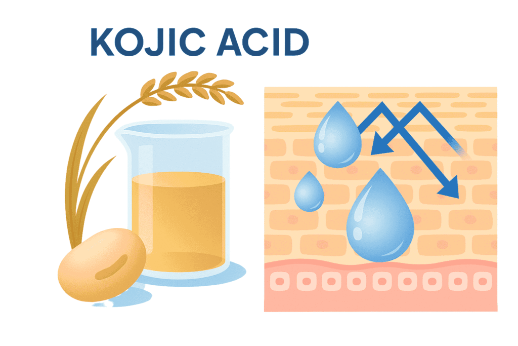 Kojic Acid
